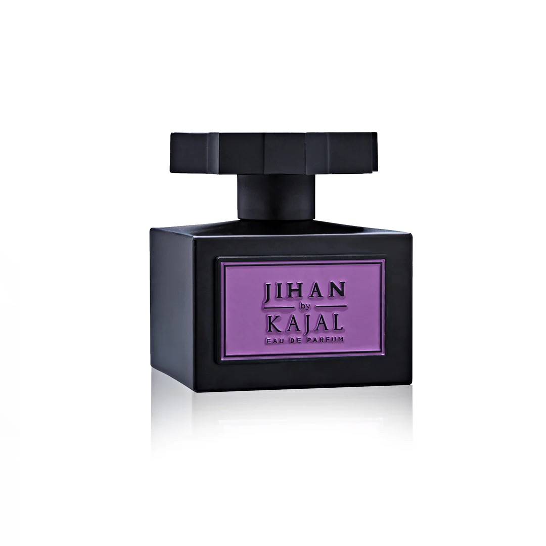 Jihan di Kajal